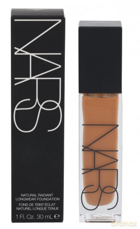 NARS Natural Radiant Longwear Foundation - Huahine 30 ml