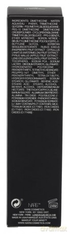 NARS Natural Radiant Longwear Foundation - Huahine 30 ml