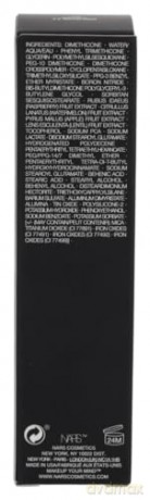 NARS Natural Radiant Longwear Foundation - Huahine 30 ml