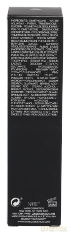NARS Natural Radiant Longwear Foundation - Namibia 30 ml