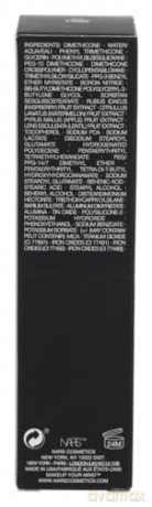 NARS Natural Radiant Longwear Foundation - Namibia 30 ml
