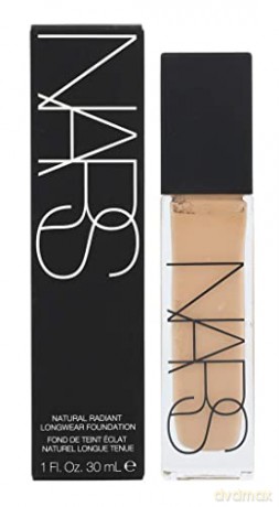NARS Natural Radiant Longwear Foundation - Santa Fe