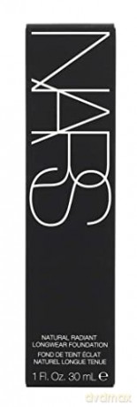 NARS Natural Radiant Longwear Foundation - Santa Fe