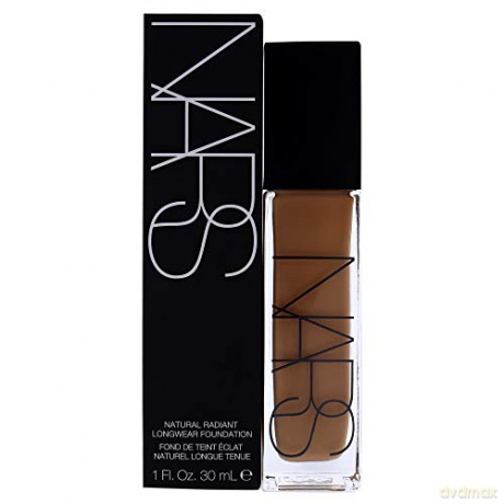 NARS Natural Radiant Longwear Foundation - Syracuse 30 ml