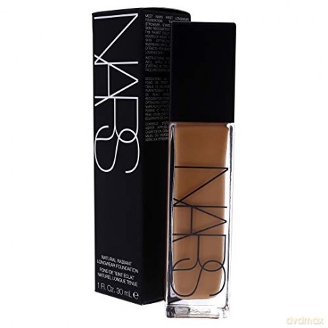 NARS Natural Radiant Longwear Foundation - Syracuse 30 ml