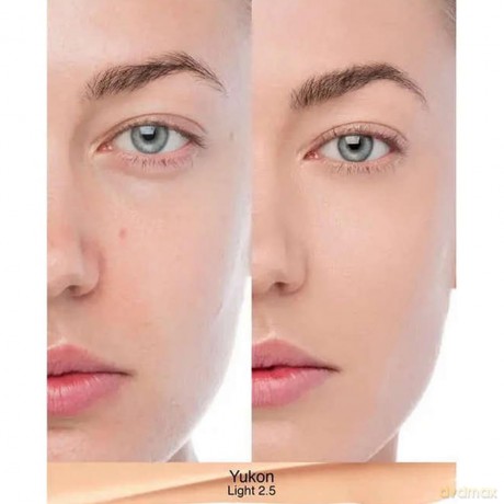 NARS Natural Radiant Longwear Foundation - Yukon 30 ml