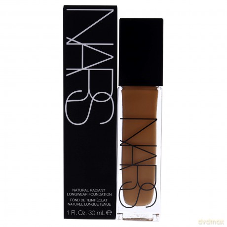 NARS Natural Radiant Med/Dark 2 Tahoe Foundation, 30 ml