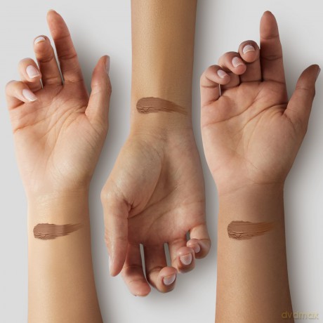 NARS Natural Radiant Med/Dark 2 Tahoe Foundation, 30 ml