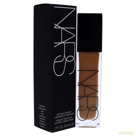 NARS Natural Radiant Med/Dark 2 Tahoe Foundation, 30 ml