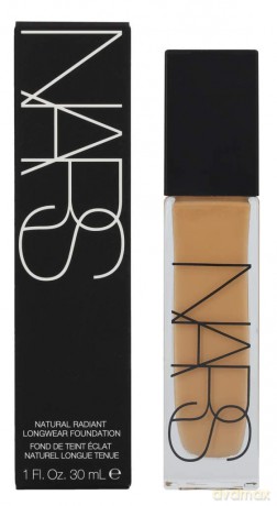 Nars Natürliche Ausstrahlung Lang Anhaltende Grundierung - Stromboli