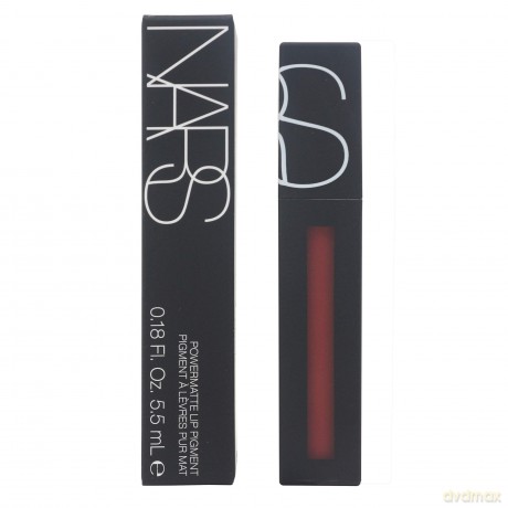 Nars Powermatte Flüssiges Lippen Pigment - Vain 0.18oz (5.5ml)