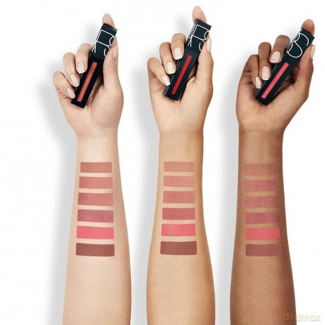 Nars Powermatte Lippen Pigment Kraft und Präzision Mattes Finish - Rock With You