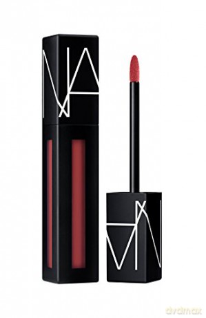 Nars Powermatte Lippen Pigment Ultra Flexibel Lang Anhaltend Matte Farbe - Walk This Way