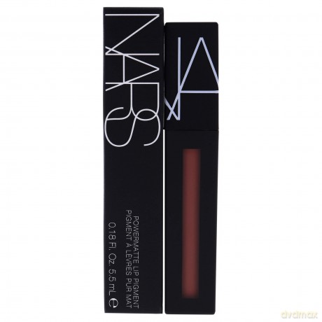Nars Powermatte Lippenpigment Kraft und Präzision Sensorische Textur - Get It On