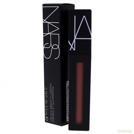 Nars Powermatte Lippenpigment Kraft und Präzision Sensorische Textur - Get It On