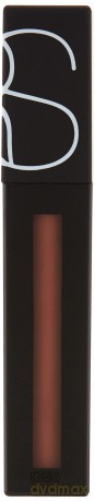 Nars Powermatte Lippenpigment Kraft und Präzision Sensorische Textur - Get It On