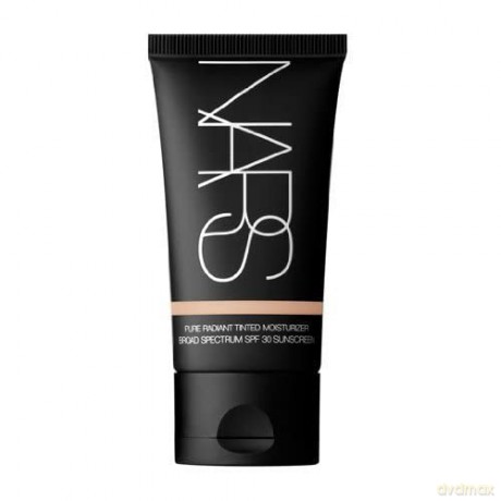 Nars Pure Ausstrahlung Getönte Feuchtigkeitscreme Breites Spektrum LSF 30 - Terre Neuve 1.9oz