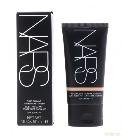NARS Pure Radiant Tinted Moisturiser SPF 30 - St Moritz 50ml