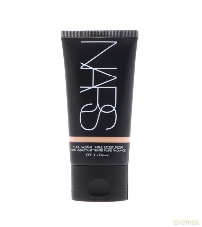 NARS Pure Radiant Tinted Moisturiser SPF 30 - St Moritz 50ml