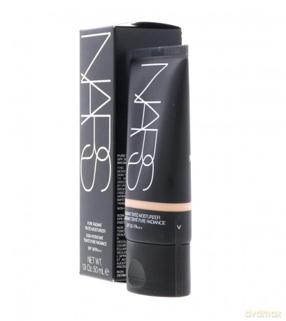 NARS Pure Radiant Tinted Moisturiser SPF 30 - St Moritz 50ml