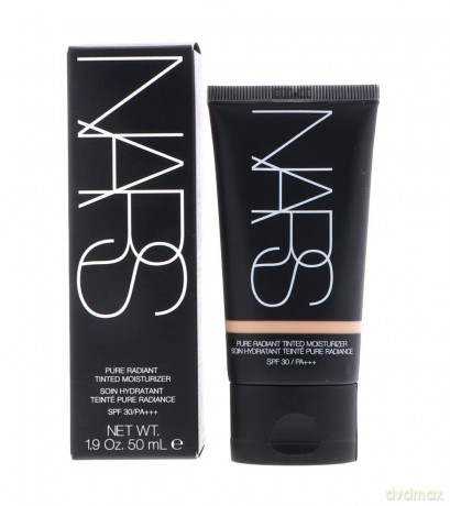 NARS Pure Radiant Tinted Moisturiser SPF 30 - St Moritz 50ml