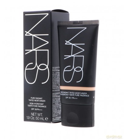 NARS Pure Radiant Tinted Moisturiser SPF 30 - St Moritz 50ml