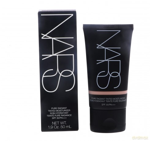 NARS Pure Radiant Tinted Moisturizer SPF30 - Cuzco 50 ml
