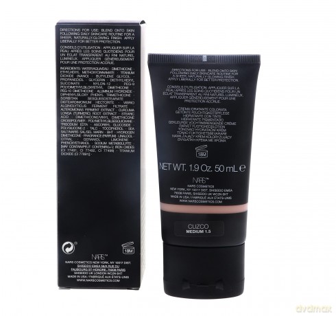 NARS Pure Radiant Tinted Moisturizer SPF30 - Cuzco 50 ml