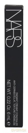 NARS Radiant Creamy Concealer - Amande 6ml