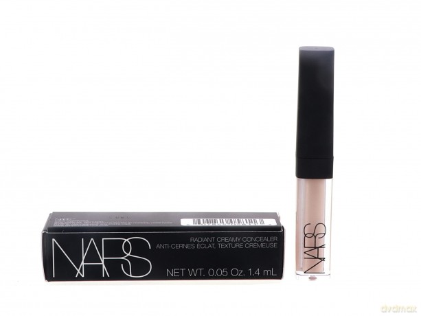 NARS Radiant Creamy Concealer - Vanilla 1,4 ml