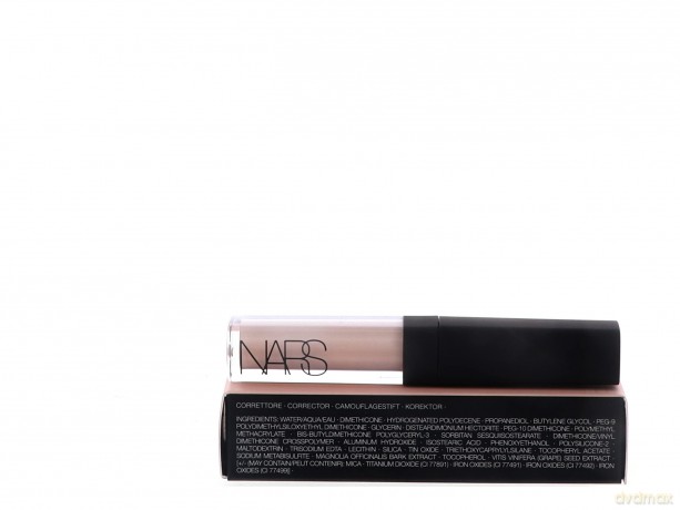 NARS Radiant Creamy Concealer - Vanilla 1,4 ml