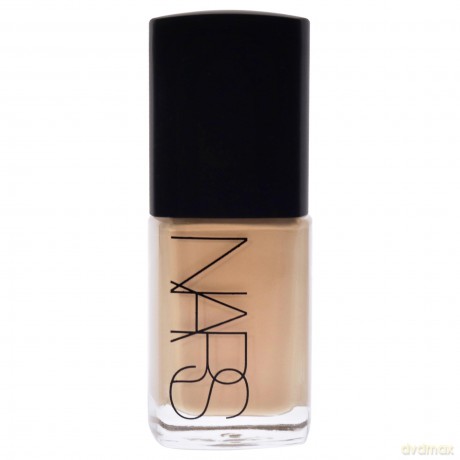 Nars Schiere Ausstrahlung Grundierung - Sahel 1oz (30ml)
