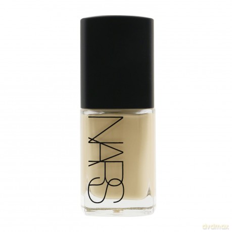 Nars Schiere Ausstrahlung Grundierung - Salzburg 1oz (30ml)