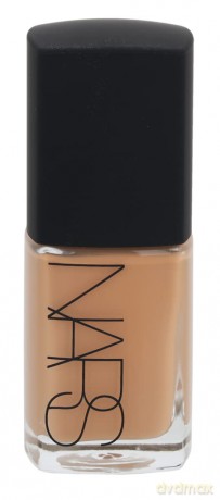 Nars Schiere Ausstrahlung Grundierung - Valencia 1oz (30ml)