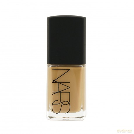 Nars Schiere Ausstrahlung Grundierung - Vanuatu 1oz (30ml)
