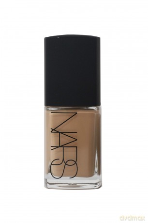 NARS Sheer Glow Medium 1.2 Patagonia Foundation, 30 ml
