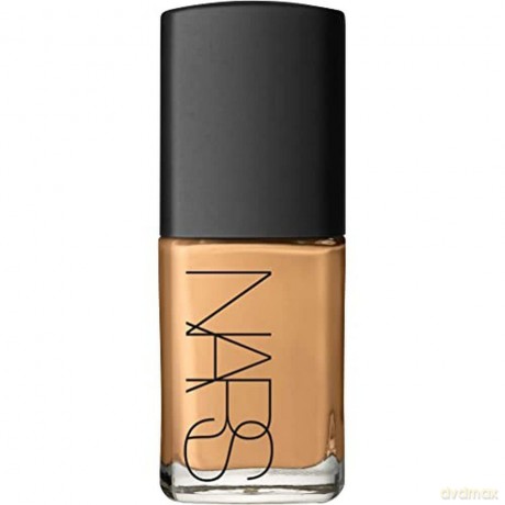 NARS Sheer Glow Medium 6 Aruba Foundation, 30 ml