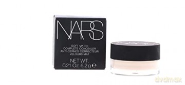 NARS Soft Matte Complete Concealer