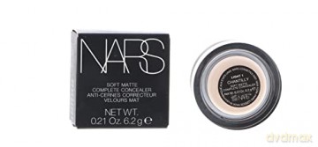 NARS Soft Matte Complete Concealer