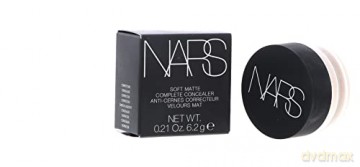 NARS Soft Matte Complete Concealer