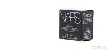 NARS Soft Matte Complete Concealer