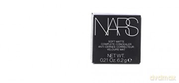 NARS Soft Matte Complete Concealer