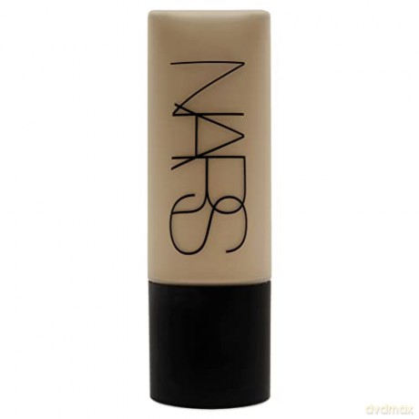 NARS Soft Matte Complete Foundation - 1 Punjab For Women 42,5 g Foundation