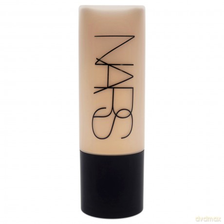 NARS Soft Matte Complete Foundation - 4 Barcelona For Women 42,5 g Foundation