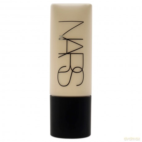 NARS Soft Matte Complete Foundation - 5 Fiji For Women 42,5 g Foundation