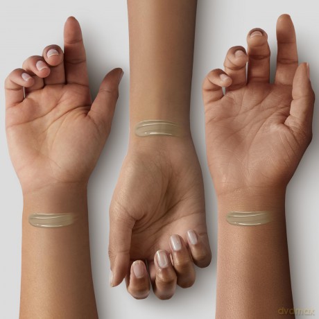NARS Soft Matte Medium 2 Santa Fe Foundation, 45 ml