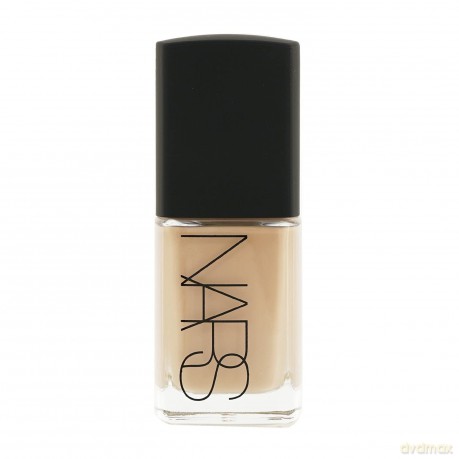 NARS Transparenter Glanz-Basislack (Yukon), 300 ml