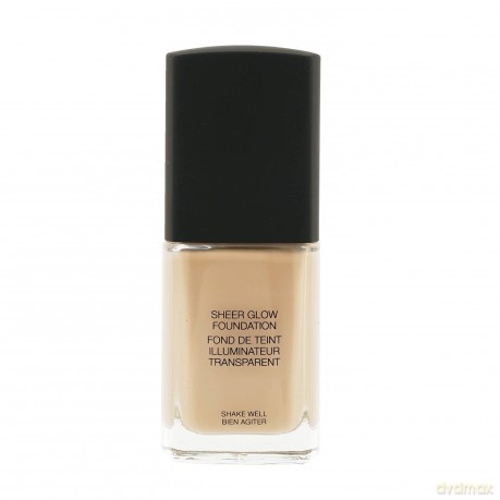 NARS Transparenter Glanz-Basislack (Yukon), 300 ml