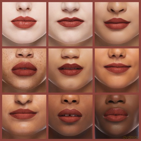 NARS Velvet Matte Lip Pencil - Walkyrie 2.4g/0.08oz