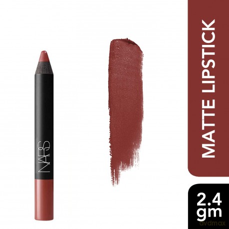 NARS Velvet Matte Lip Pencil - Walkyrie 2.4g/0.08oz